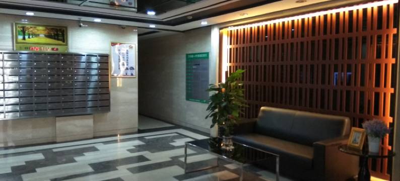 万科城精装河景公寓(南堤西路分店)图片