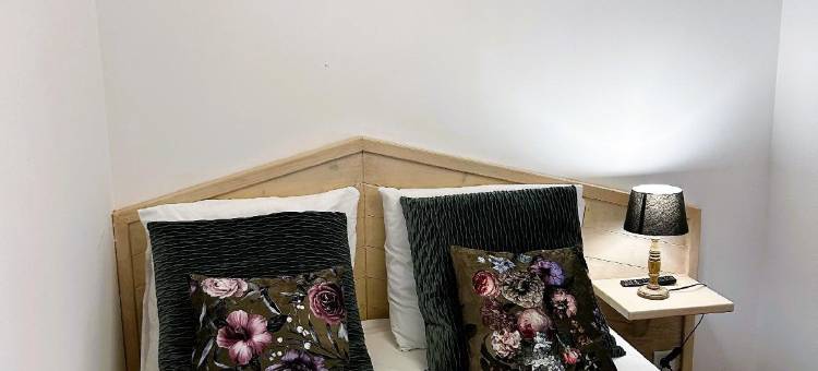 海拔823酒店(Gabrielle hôtel)图片