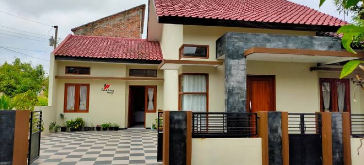 Omah Tawang Homestay Temanggung图片