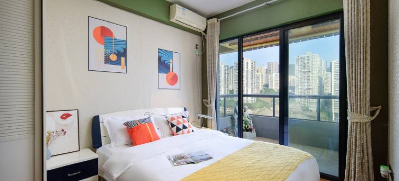 醉重庆民宿(南滨路分店)图片