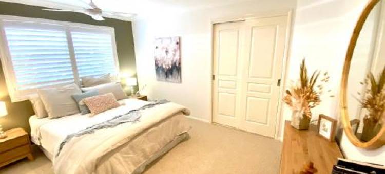 Casuarina Beach 2 Bedroom Retreat图片