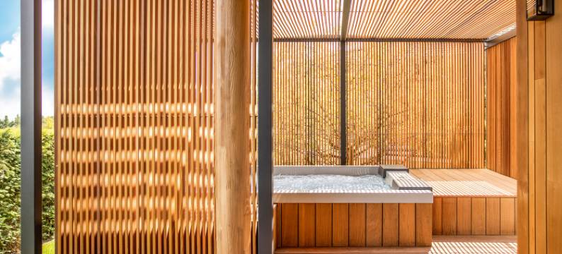 吉瓦山度假村 - 日内瓦(Jiva Hill Resort - Genève)图片