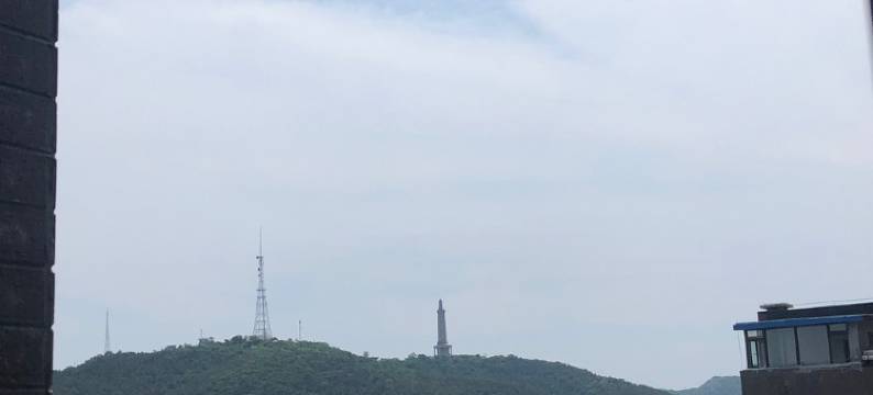 成雪居民宿(五一路1号分店)图片