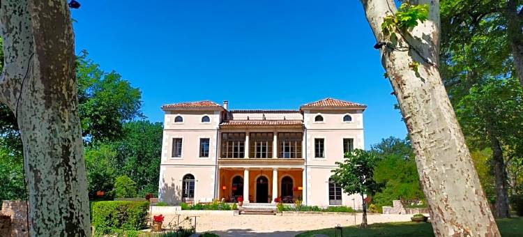 瓦尔鲍姆酒店别墅(Hôtel Villa Walbaum)图片