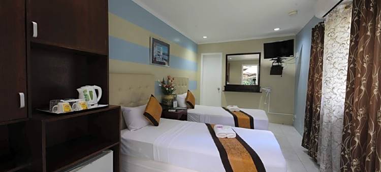 洛莱兰德农场度假村(Loreland Farm Resort)图片
