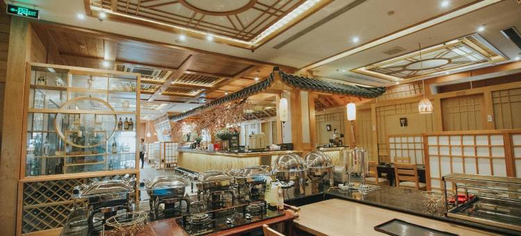 海防塔-公寓和酒店(Hai Phong Tower - Apartment & Hotel)图片