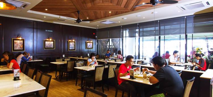 拓毕卡娜精品酒店(Tropicana Boutique Hotel)图片