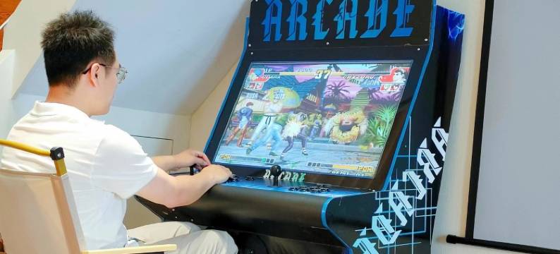 许昌城小栖民宿图片