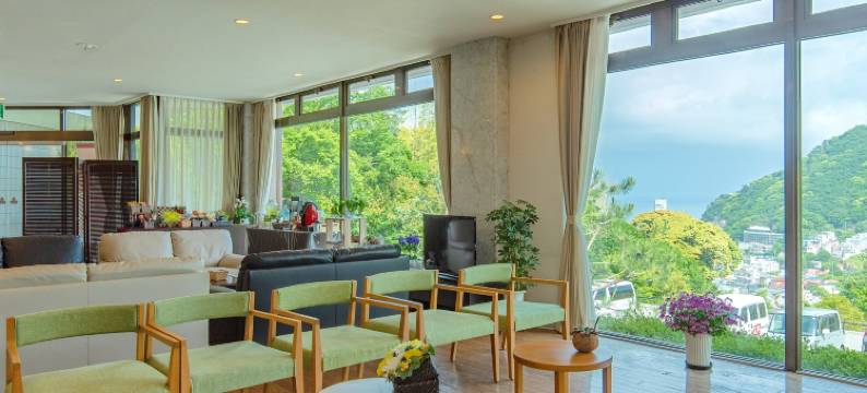 Lectore热海小岚(TKP Hotels & Resorts)(Lectore Atami Koarashi (TKP Hotels & Resorts))图片