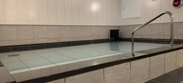 今治皇冠山酒店(Hotel Crown Hills Imabari)图片