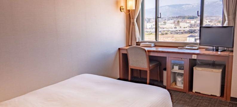 今津阳光桥酒店(Imazu Sun Bridge Hotel)图片