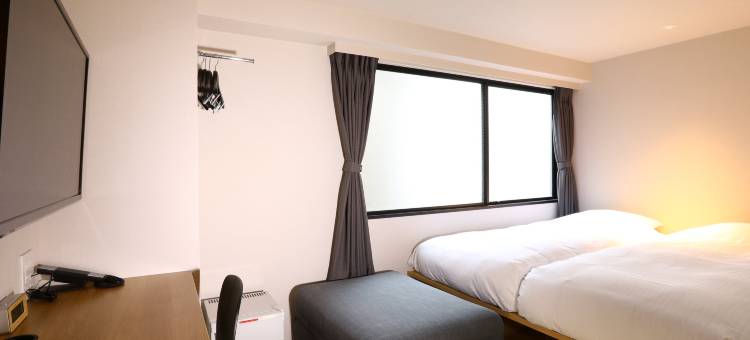后乐园永安国际酒店(Hotel Wing International Korakuen)图片