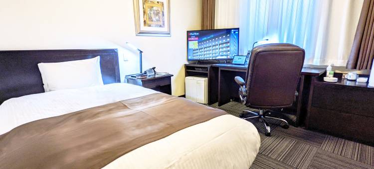 高崎海运来酒店(Hotel Sealuck Pal Takasaki)图片