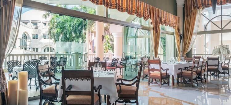 帕莱索伊贝罗斯塔大酒店(Joia Paraíso by Iberostar)图片