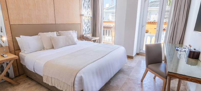 GHL 阿森纳酒店(GHL Arsenal Hotel)图片