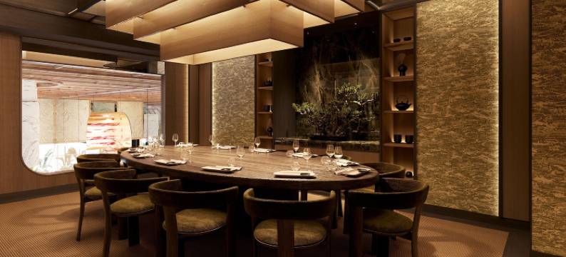 圣多明戈万豪酒店-皮安蒂尼(Santo Domingo Marriott Hotel Piantini)图片