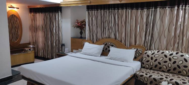 苏达山酒店(Hotel Sudarshan)图片