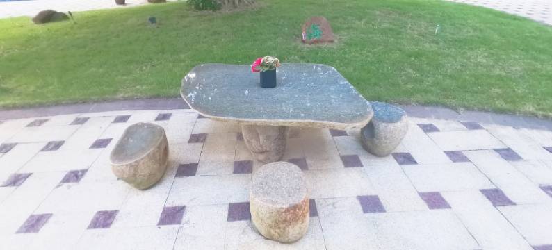 齐管家海景民宿(北海大道分店)图片