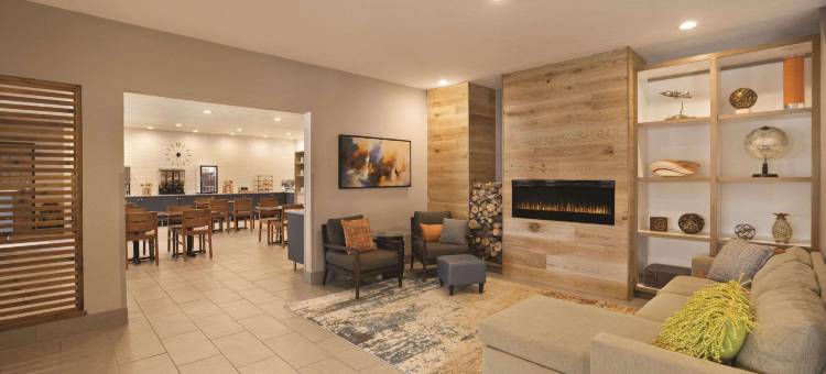 北绿湾丽笙乡村旅馆及套房(Country Inn & Suites by Radisson, Green Bay North)图片