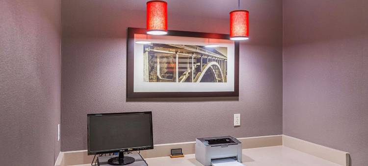 路易斯维尔丽怡酒店(Country Inn & Suites by Radisson, Lewisville, TX)图片