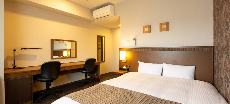 丰冈莫里斯绿色酒店(Toyooka Green Hotel Morris)图片
