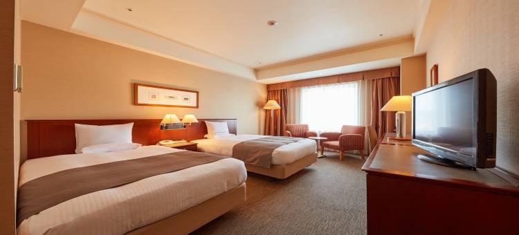 海老名伦勃朗酒店(Rembrandt Hotel Ebina)图片
