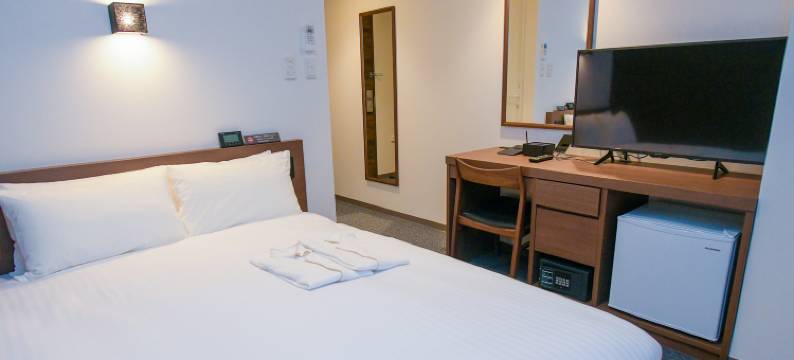 优风酒店博多(You Style Hotel Hakata)图片