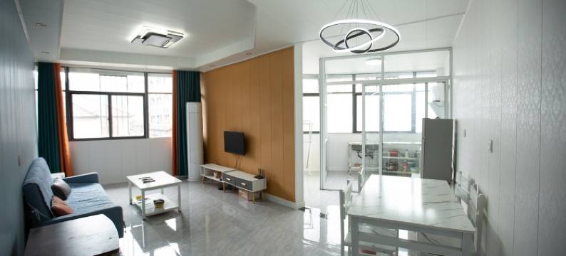 悠家1206桐庐店公寓(武盛街分店)图片