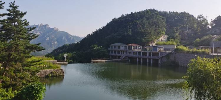 九水11号客栈(滨海公路分店)图片