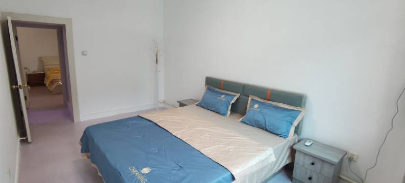 帅府依名居公寓(东顺城内街分店)图片