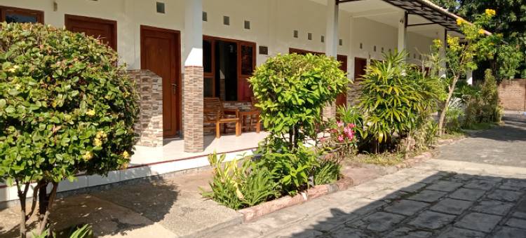 Tentrem酒店-伊斯兰教规(Hotel Tentrem Syariah)图片