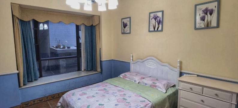 弥勒漫步民宿(恒熠步行街分店)图片