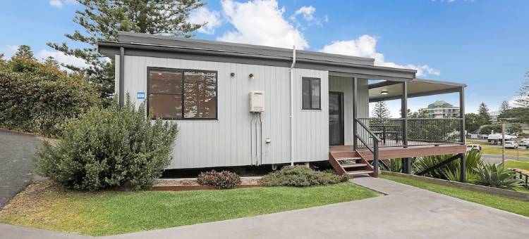 Forster Beach反射-假日公园(Reflections Forster Beach - Holiday Park)图片