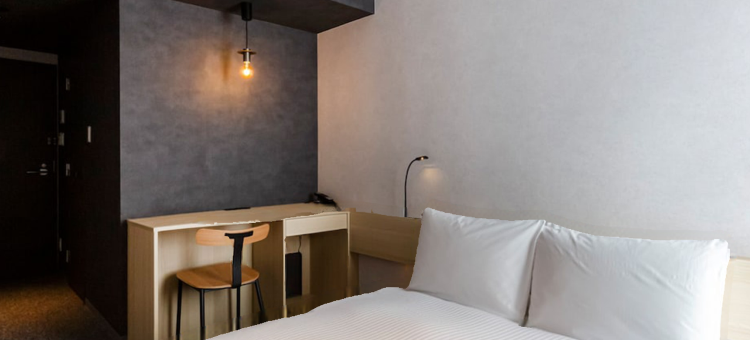赤羽霍利克酒店(Akabane Holic Hotel)图片