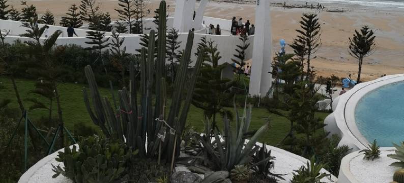 天下升平的民宿(翠园中路分店)图片