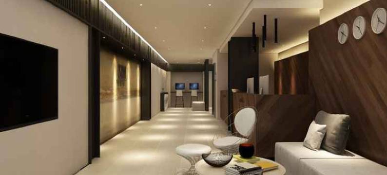 关丹GM酒店(GM Hotel Kuantan)图片