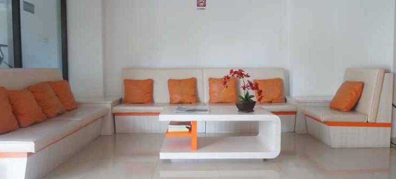 Hotel Grand Putra Syariah Kebumen图片