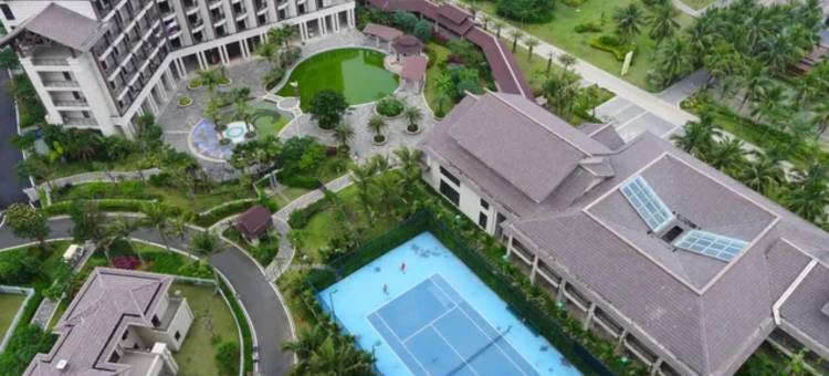 博鳌Amy海景度假公寓(海滨路1号分店)图片
