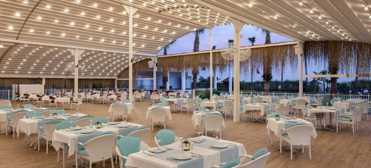 拉拉温德姆华美达度假村(Ramada Resort by Wyndham Lara)图片