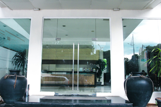 N2 Hotel Gunung Sahari Hotel Overview