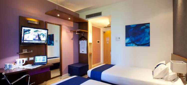 Holiday Inn Express 瑞吉欧.艾米里亚(Holiday Inn Express Reggio Emilia)图片