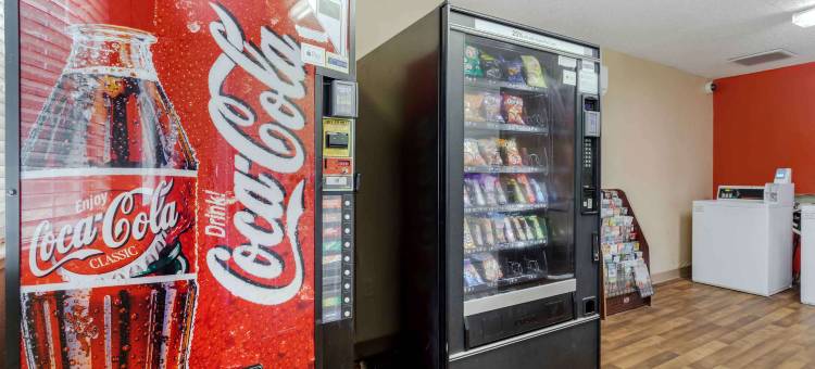 美国长住精选套房 - 查塔努加 - 机场(Extended Stay America Select Suites - Chattanooga - Airport)图片