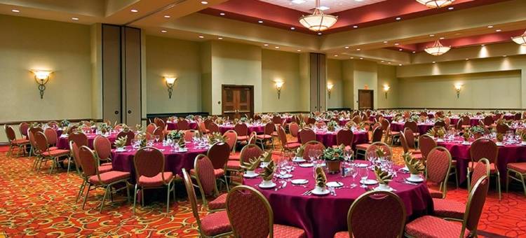 纳什维尔东南默夫里斯伯勒希尔顿安泊酒店(Embassy Suites by Hilton Nashville SE Murfreesboro)图片