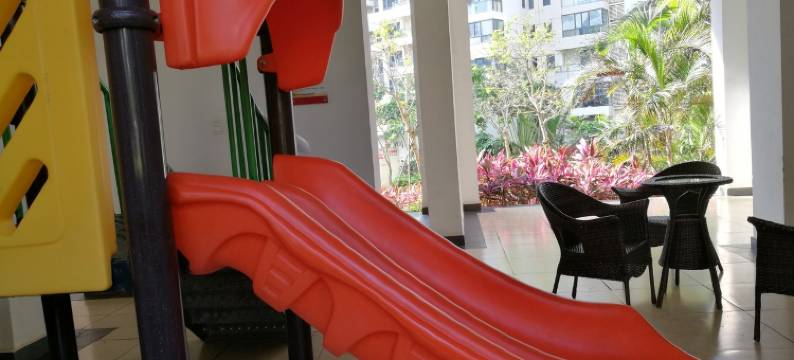 观海的家公寓(淇水湾大道分店)图片