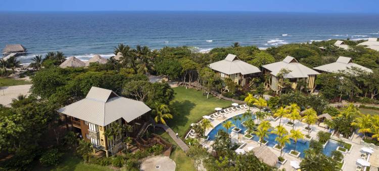 因杜拉海滩和高尔夫度假村-希尔顿格芮精选酒店(Indura Beach & Golf Resort. Curio Collection by Hilton)图片