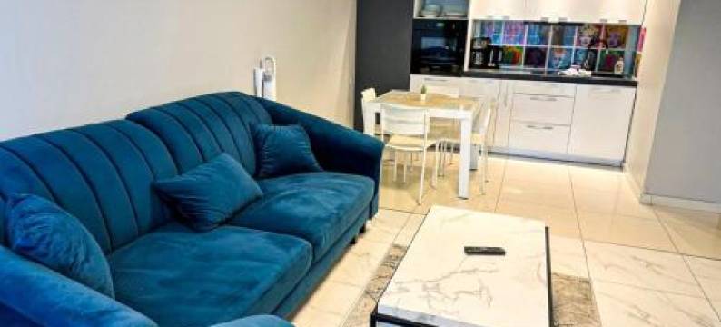 梅蒂多杰公寓(Apartament 208)图片