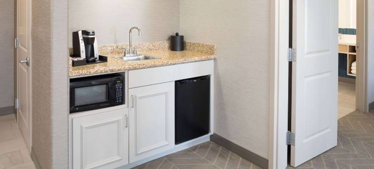 苏城河滨区希尔顿花园酒店(Hilton Garden Inn Sioux City Riverfront)图片