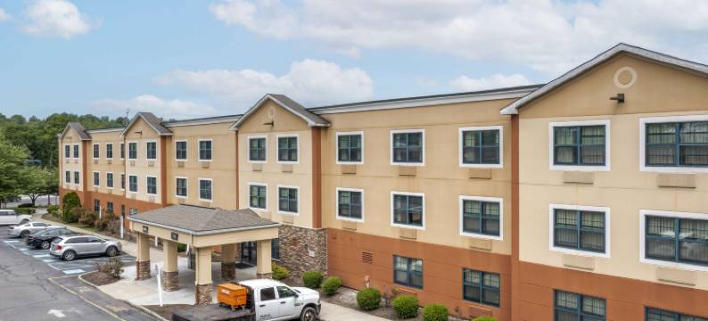 美国长住酒店套房-拉姆西-上鞍河(Extended Stay America Suites - Ramsey - Upper Saddle River)图片
