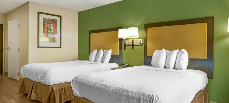 索内斯塔简约套房-兰辛(Sonesta Simply Suites Lansing)图片