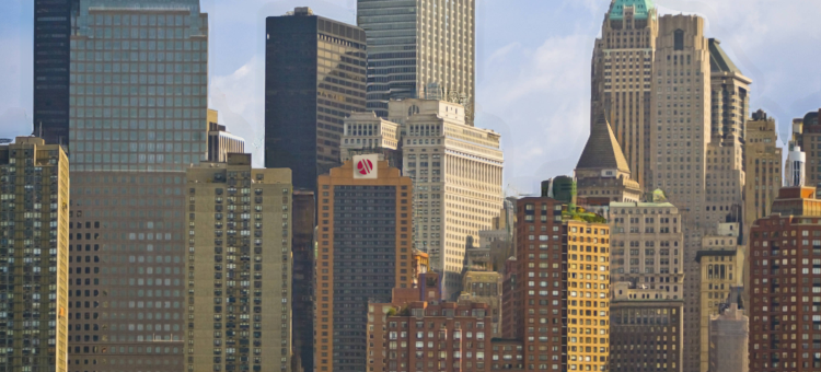 纽约市中心万豪酒店(New York Marriott Downtown)图片